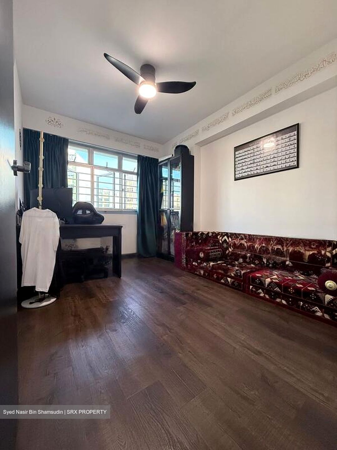 Blk 676C Park Grove @ Yishun (Yishun), HDB 5 Rooms #468846331